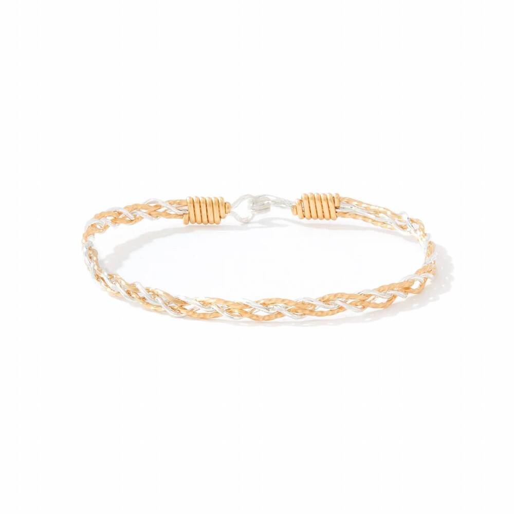 NEW RONALDO lean on me bracelet in one color
